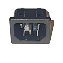 KB 110V AC SOCKET / AC RECEPTACLE / AC CORD SOCKET - $1.26