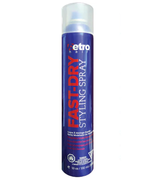  Retro Fast-Dry Styling Spray, 10 Oz. - £18.38 GBP