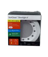 59S, SunClean, Downlight, 4&quot;, 11W, 3 in 1, UV-C+ UV-A+ Lighting - €14,75 EUR