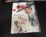 My Fair Lady (DVD, 1998) - Brand New &amp; Sealed!!! - $7.91