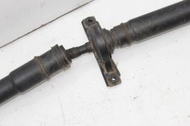 08-11 SUBARU IMPREZA 2.5I 5MT MANUAL REAR DRIVESHAFT Q6145 image 3