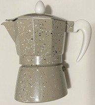 Cuisinox - 3 Cups Crema Espresso Coffee Maker - COF-3MA  - £11.16 GBP