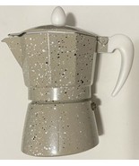Cuisinox - 3 Cups Crema Espresso Coffee Maker - COF-3MA  - £11.00 GBP