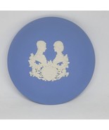 Wedgwood Royal Birth 1982 Charles and Diana Collector Plate Made in England - $29.78 CAD