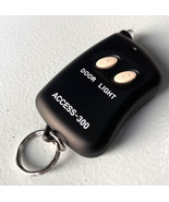 Mini 10 Digit Codes Remote Control For Garage Gate Opener Transmitter 30... - $17.65