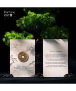Wealth &amp; Success - Big Special Feng Shui Good Luck Coin ”Zhaocai Jinbao” - $9.99