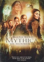 Mythica The Necromancer - £5.91 GBP