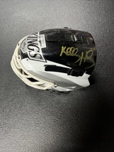 Kelly Hrudey - SIGNED LA Kings Mini Goalie Helmet - Curated Memorabilia COA - £63.26 GBP
