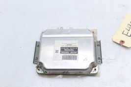 03-04 TOYOTA COROLLA ECU ECM ENGINE CONTROL MODULE E4364 image 9