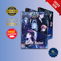 Fruits Basket Anime S1-3 nuovo, episodi completi, sub inglese, spedizione gra... - $40.97