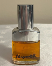 Avon Unspoken Ultra Cologne Spray 1.8 Fl oz Bottle - $14.85