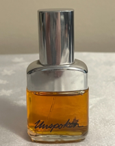 Avon Unspoken Ultra Cologne Spray 1.8 Fl oz Bottle - £11.65 GBP