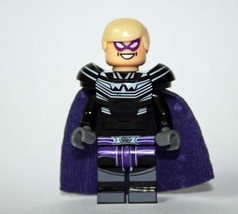 Ozymandias The Watchmen DC Comic Minifigure - $6.00