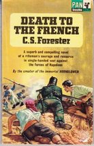 Death To the French [Mass Market Paperback] C. S. Forester - £70.53 GBP
