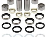 New All Balls Swingarm Bearings Kit For The 2014-2015 Husqvarna FC250 FC... - $58.99