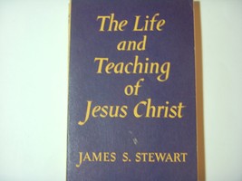 The Life and Teachings of Jesus Christ [Unknown Binding] unknown author - €2,58 EUR