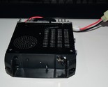 KENWOOD TM-G707A FM RADIO ONLY FOR PARTS AS IS W3C #3 - $45.57
