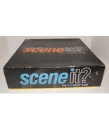 2002 Scene It DVD Game 100% complete - $275.89 MXN