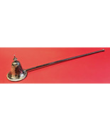 Vtg Sterling Silver Dainty Petite Candle Snuffer 12.61g Extinguisher Hom... - £23.66 GBP