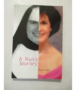 A Nun&#39;s Journey by Nancy E. Hogan - £19.03 GBP