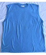 Vast Brand (NWOT) Men&#39;s Sleeveless Cotton T Shirt Size 2XL - $26.04 CAD
