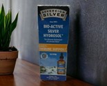 Sovereign Silver Bio-Active Silver Hydrosol Immune Support 4oz EXP 12/24... - $12.24