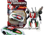 Year 2010 Transformers Generations Deluxe 6 Inch Figure - WHEELJACK Spor... - $69.99