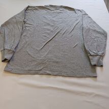Majestic 2013 World Series Champions Boston Red Sox Men's Gray T-Shirt Size M image 2