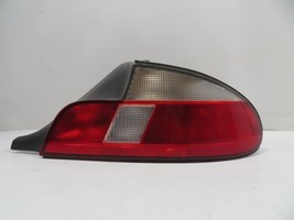 BMW Z3 E36 Taillight, Red/Clear, Right 63216902064 - $178.19