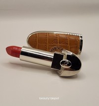 Guerlain Rouge G Refillable Lipstick | No. 71 Satin - £35.65 GBP