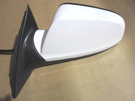 OEM 07-09 Saturn Aura 08-12 Chevy Malibu Power Left Driver LH Side View ... - $54.40