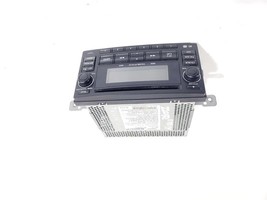 Radio 2.5L 4 Cylinder 86201FG620 OEM 11 12 13 14 Subaru Impreza WRX - $25.41 CAD