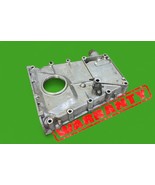1990-1993 Mercedes R129 300SL M104 lower timing chain cover 1040150602 OEM - $175.00