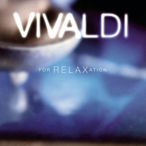 Vivaldi for Relaxation [Audio CD] Various - $348.55 MXN