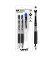 Uniball Signo 207 Mechanical Pencil Starter Kit, 0.7mm HB, Black Barrel,... - $300.87 MXN