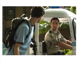 *Hoot (2006) Luke Wilson As Florida Policeman Color 8x10 Signed By Luke Wilson - £39.96 GBP