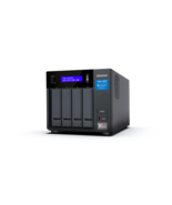 QNAP TVS-472XT NAS Repair Service 1 Year Warranty - $319.95