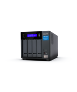 QNAP TVS-472XT NAS Repair Service 1 Year Warranty - £251.68 GBP