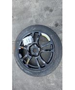 Wheel 18x4 Compact Spare 145 70 18 Fits 16-23 INFINITI Q50 73289 - €165,18 EUR