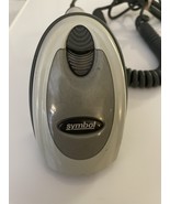 symbol barcode scanner, PRE-OWNED - $24.49 CAD