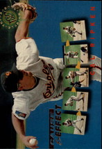 1995 Stadium Club #239 Cal Ripken Jr. NM-MT Orioles CE - £1.79 GBP