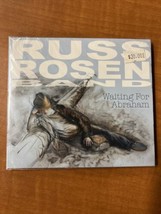 Russ Rosen Band - Waiting for Abraham (CD 2012 Digipak) Brand NEW - £7.77 GBP