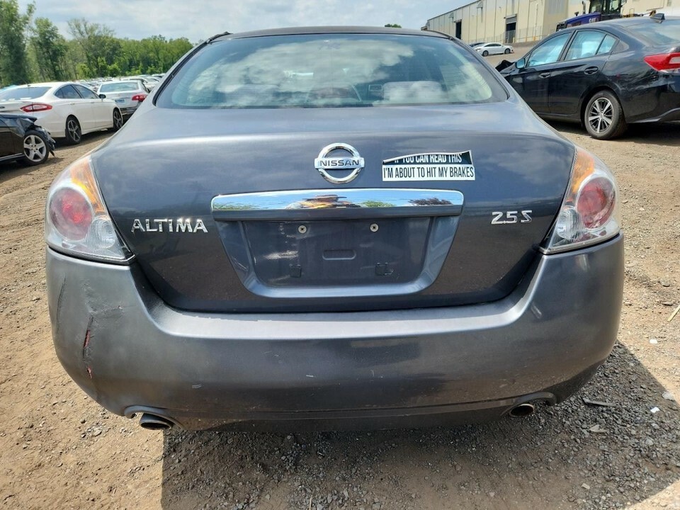 Console Front Floor Cloth Fits 07-09 ALTIMA 1400204*******FREE SHIPPING********* Item image 9