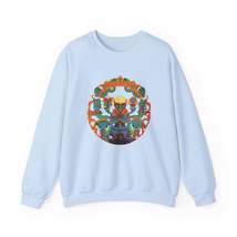 Grateful Dead Anthem Of The Sun (1968) Album Cover Sweatshirt - $42.00+