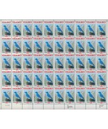 Idaho Statehood Sheet of Fifty 25 Cent Postage Stamps Scott 2439 - $24.95