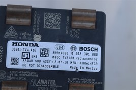Honda Adaptive Cruise Control Distance Milliwave Radar Sensor 36801-TVA-A16 image 3