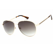 Men&#39;s Sunglasses Guess GF0251-32P Golden (S0378700) - £54.35 GBP