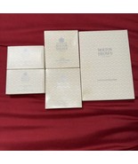 Bundle Of Molton Brown Triple Milled Bar Soap, Bath Salts, And Exfoliati... - $29.70