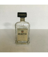 Empty Disaronno originale liquor bottle - $27.06 CAD