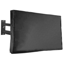 VIVO Flat Screen TV Cover Protector for 60 to 65 inch Screens, Universal... - £35.92 GBP